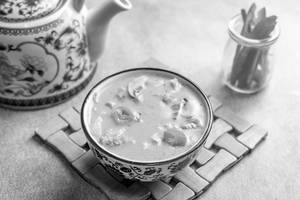 Tom Kha Soup