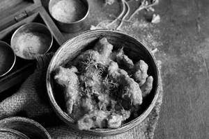 Bhooth Jholakia Chicken Tikka