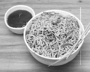 Hakka Noodles
