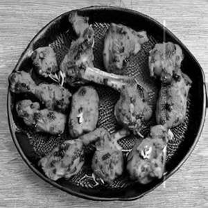 Tandoori Chicken