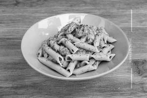Pesto Pasta