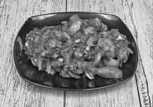 Chicken Manchuian [10 Pieces]