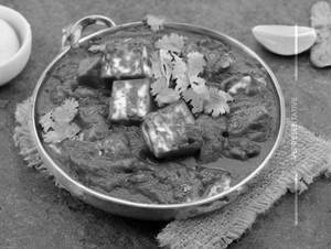 Paneer lababdar