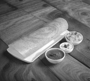 Plain Dosa