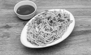 Paneer Noodles