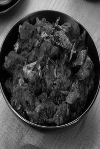 Mutton Chukka