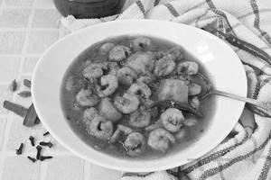 Chingdi Macher Chorchori ( Haya )