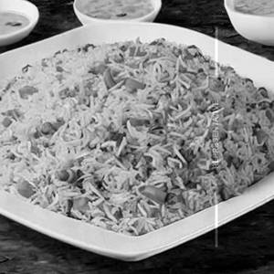 Fried Rice