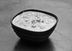 Green Peas Masala