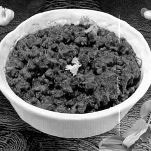 Keema Kaleji