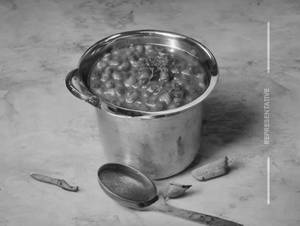 Dal Tadka