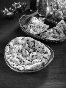 Zaituni Naan