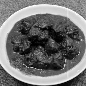 Mutton Gulnaz