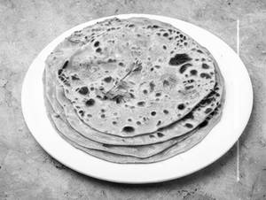 Gobi Paratha