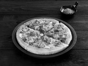 Balle Balle Pizza