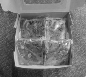 Brownie Box Of 4