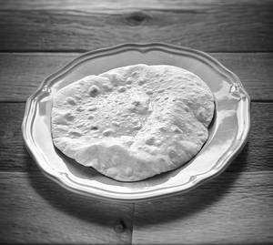 Tawa Butter Roti