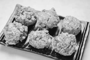 Veg pakoda                                                                                      