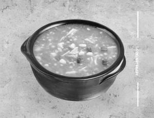 Chicken Sweet Corn Soup