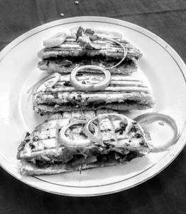 Panneer Kulcha