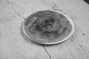 Bhujia Paratha