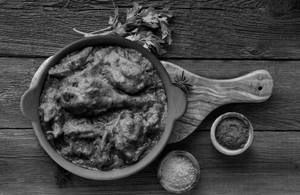 Murgh Mussallam (half / Full)