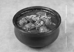 Soya Chaap Masala