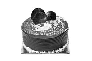 Chocolate Royal Cake (1/2 kg)