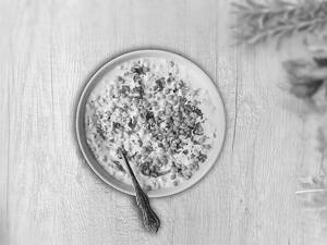 Boondi Raita