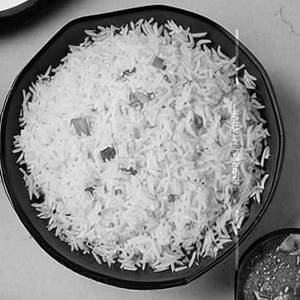 Plain Rice