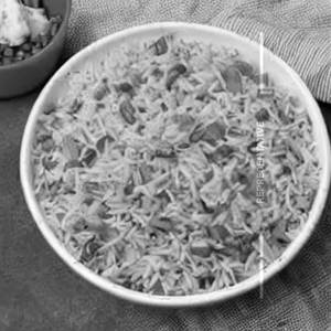 Dragon Schezwan Fried Rice                                                       
