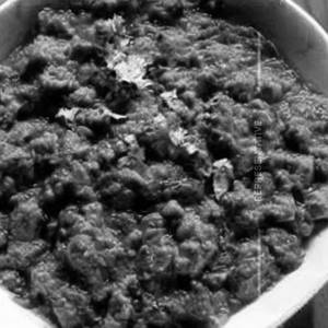 Kaiju Masala