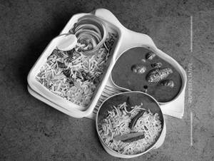 Veg Biryani ( Rasa Special) 