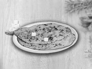 Paneer Kulcha