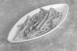 Peri Peri French Fries