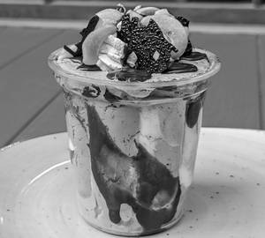 Choco Truffle Cornetto