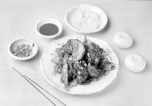 Yangyum Chicken Boneless