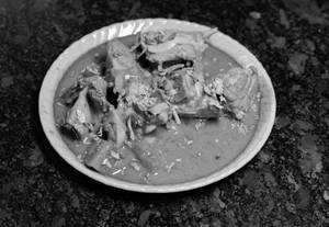 Kerala Chicken Curry