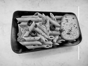 Arrabiata pasta