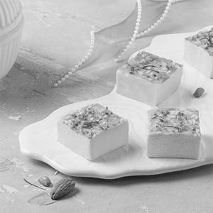 Kesar Sandesh