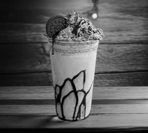 Oreo Magic Shake
