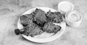 Barra Chicken
