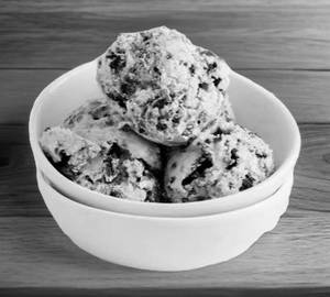 Oreo N Cream