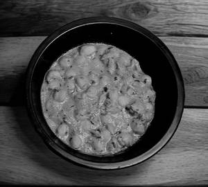 Chhole (1 Plate)