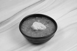 Dumplings Soup