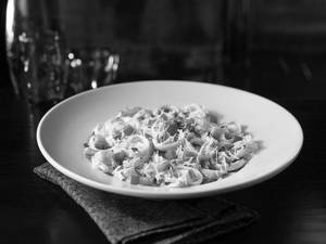 Pasta Alfredo