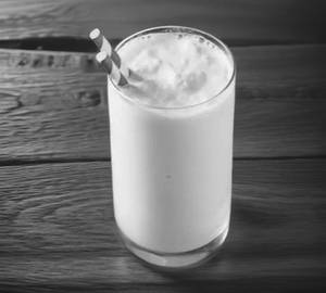 Vanilla Shake