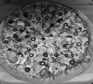 Farmhouse Pizza [Large]