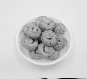 Badam Nankhatay (250 Gms)