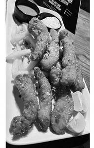 Fish Finger
